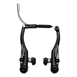Looeel 1 Par Freno De Disco Mecánico Para Bicicleta,universa