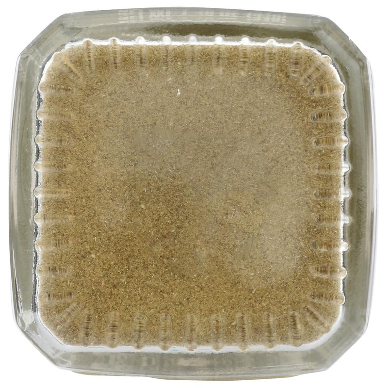 SIMPLY ORGANIC Organic Ground Sage, 1.2 OZ