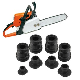 Cocoarm Verwalten Sie Off -Buffer & Plug Master Montage Brandneue Hochhärte Ideale Kompensation für MS180 MS170 018 017 Schlecht Einfach zu Bedienen für Fischerei, Forstwirtschaft