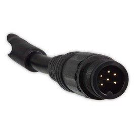 Alpine KWE-CAM6D CAMOS Adapter