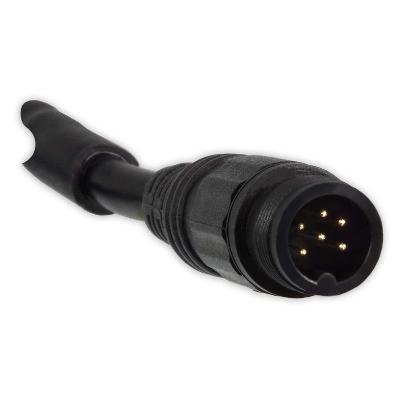 Alpine KWE-CAM6D CAMOS Adapter