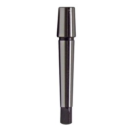 MT1 to JT2 Drill Chuck Arbor With Tang- Machinist Choice