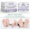 . Crema Hidratante De Urea For Evitar Grietas Secas For