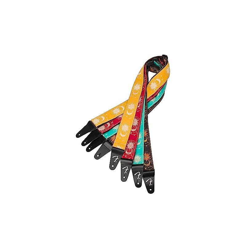 Fender Guitar Strap (0990637203)
