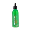 Montana Cans Acrylic Marker Ink Refills, 25ml Bottle, Shock Green