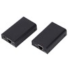 HD Multimedia Interface Extender 1080P Cat6 Cat7 RJ45 PC Television