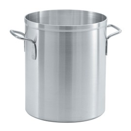 Vollrath 10 qt Wear-Ever Aluminum Stock Pot