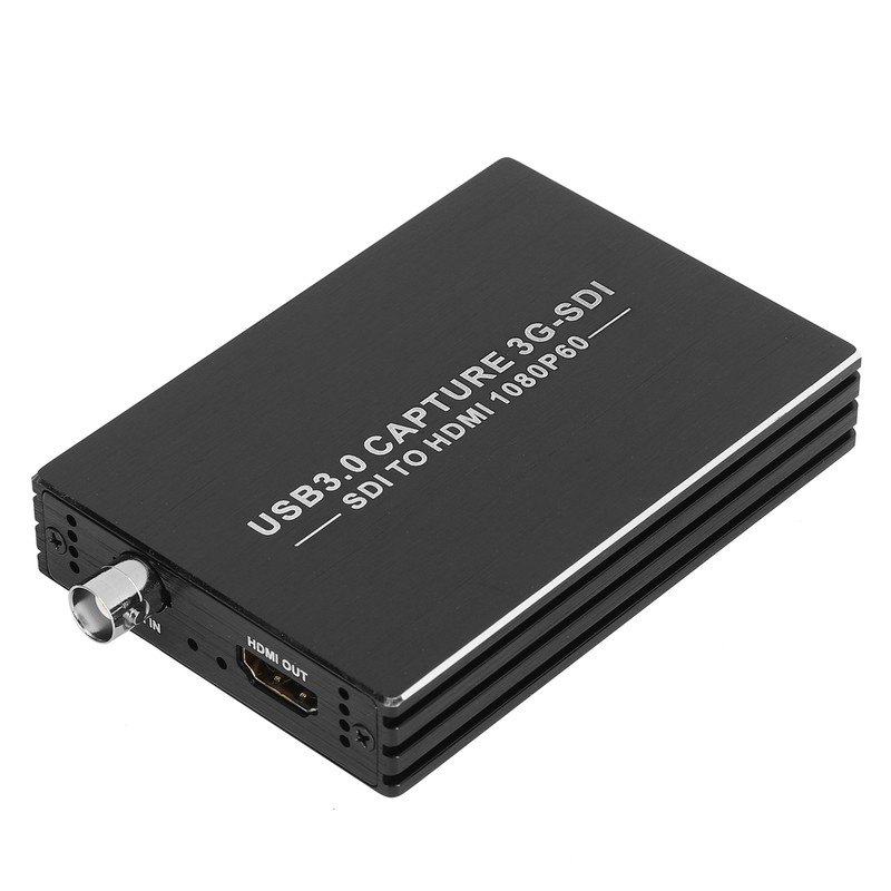 3G-SDI Video Capture Card SDI to HD Multimedia Interface 1080P