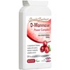 Specialist Supplements D-Mannose Power Complex, 90 Capsules