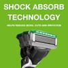 Schick - Hydro 5 Sensitive for Men | Sensitive Razor