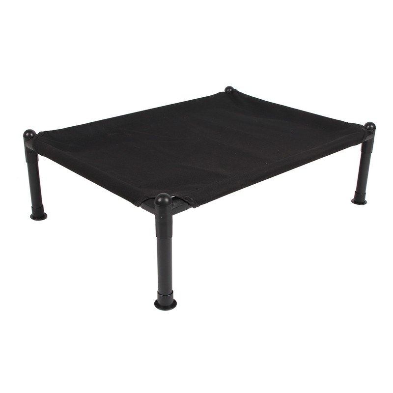 Elevated Dog Bed Detachable Washable Easy To Assemble Waterproof Skid