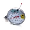 Beans Up Analog Coffee Thermometer 13cm Hand Drip Steam Milk
