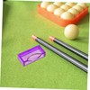 Totority Snooker and Marker Compact Billiards Practice Device for Accurate