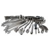 CRAFTSMAN Mechanics Tool Set, 1/4" & 3/8" & 1/2" Drive,