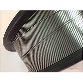 WeldingCity E71T-GS Gasless Flux-Cored Mild Steel MIG Welding Wire 0.030" (0.8mm) 10-lb Spool