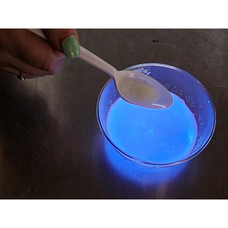 CHEMILUMINESCENCE KIT BLUE LIGHT KIT