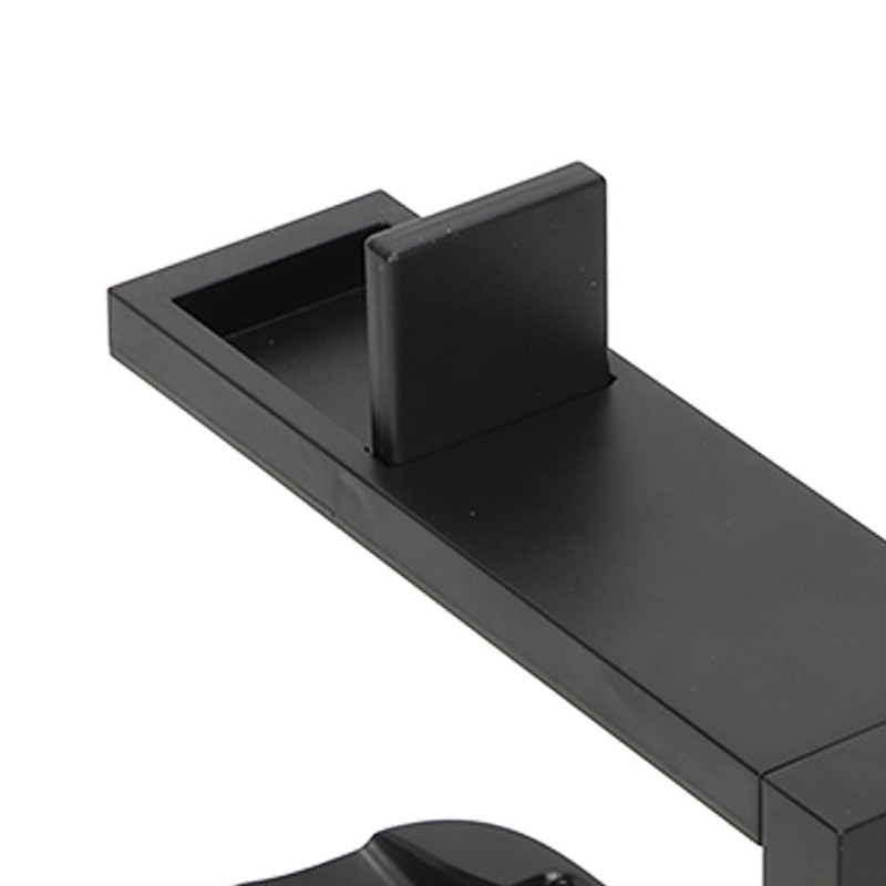 Charger Base Indicator Light Display Storage Stand Charging Station for