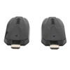 150m Mini HD Multimedia Interface Wireless Extender Powerful Embedded Antennas