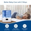 LEVOIT Classic300S Ultrasonic Smart Top Fill Humidifier, Extra Large 6L