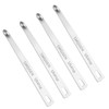 2 PCS 1/64 Teaspoon(1/64 Tsp | 0.083 mL | 0.083