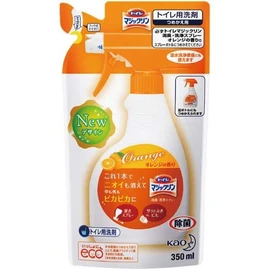 Toilet Magic Line 4901301200464 Orange Refill