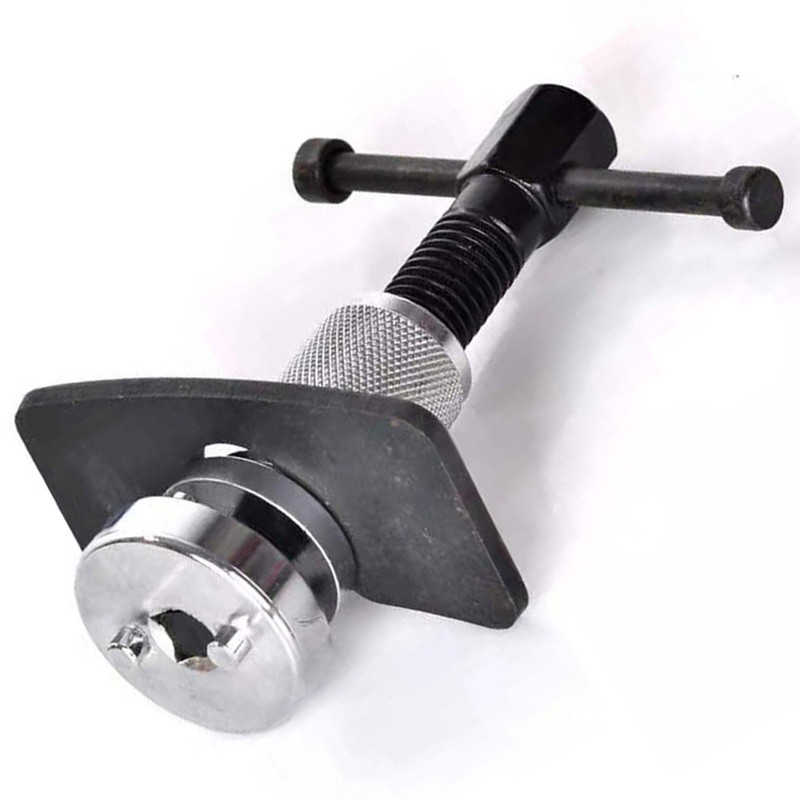 Disc Brake Caliper Rewind Tool High Hardness Portable Car Rear