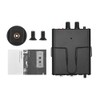Personal In-ear Monitor Headphones Earphones Amplifier Amp with XLR Inputs