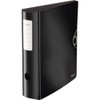 Leitz Quality Folder, 180° Active Solid Wide Black