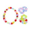Kawada CBC-06 Candy Beads, Star Heart Jumbo Beads