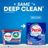 Persil Ultra Pacs Original Everyday Clean Laundry Detergent, 16 count