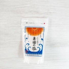 Salt, Okinawa, Salt, Seasoning, Gourmet, Salt, Mineral, Souvenir, Okinawa Salt, Aguni Salt, 5.6 oz (160 g)