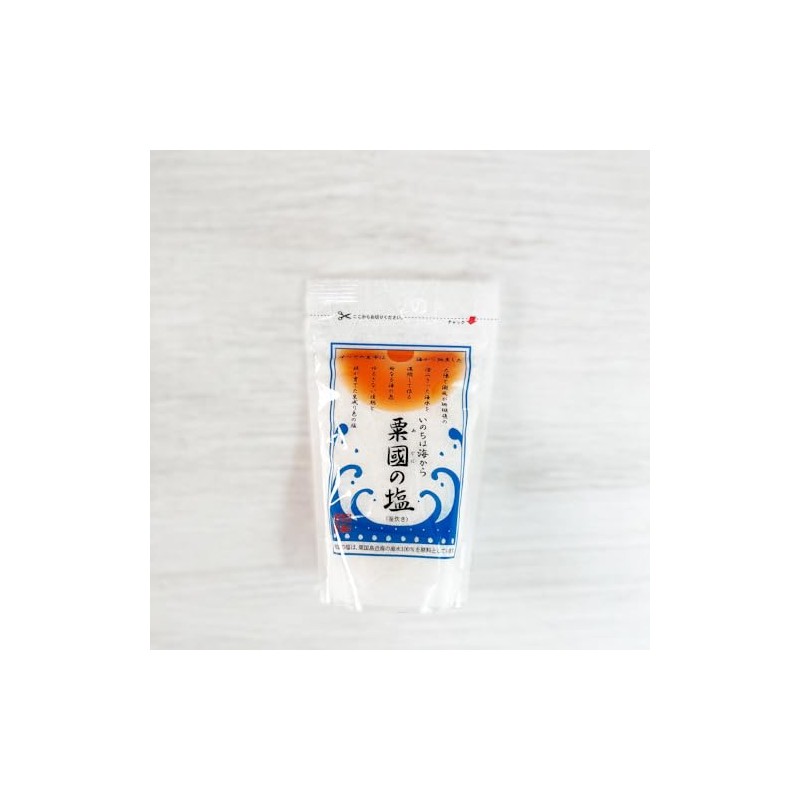 Salt, Okinawa, Salt, Seasoning, Gourmet, Salt, Mineral, Souvenir, Okinawa Salt,