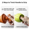 PAWLICKO Bully Stick Holder – Ultimate Durable Dog Chew Holder