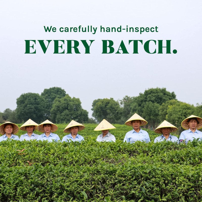 Uncle Lee’s Herbal Dieter’s Tea, Egyptian Mint – Senna Tea