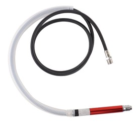 WANGCL 1/8 Inch Shape Grinder Mini Pneumatic Polishing Tool Set 90psi Air Tool Pneumatic Shape Polishing Pencil Grinder