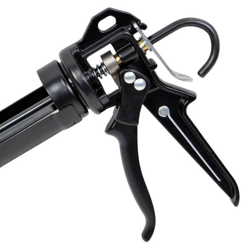 Sikaflex 1a Kit - One Component, Flexible, Non Sag, Polyurethane