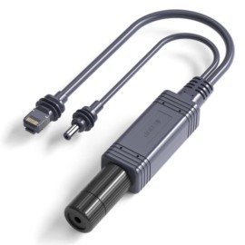 Lehao-Tech PoE Splitter for Starlink Mini Outdoor Converts Ethernet to RJ45 Waterproof