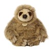Aurora World Miyoni Sloth Plush, 12" Tall by Aurora World