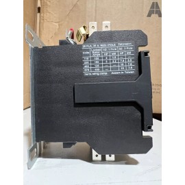 COPELAND NEW Copeland 012-1401-00 Definite Purpose Contactor 2 Pole 25 Amp Eaton 208/240v