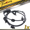 1 x ABS sensor wheel speed front right for Yaris