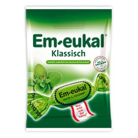 Em-eukal Hustenbonbon