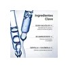 Dr.leo Salicylic Acid Limpiador Transparente 80g Todo Tipo De Piel