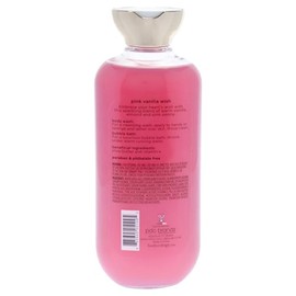 Bodycology Pink Vanilla Wish - 2 en 1 Gel de Baño