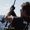 VARIVAS(バリバス) PEライン アバニ キャスティング Si-X 300m 12号 160lb 8本 ホワイト