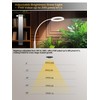 GLOWRIUM Grow Lights for Indoor Plants, 24W Full Spectrum LED