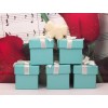 Tiffany Guest Soaps Lot. 5 Soaps. 0.37 Oz. Each