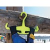 Underwater Kinetics 9001607-SSI UK Super BC Hanger Yellow - multi,