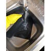 Smart Baking 3 pcs Heavy Duty Teflon Oven Liners |