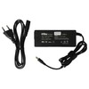 vhbw 90W Power Supply Compatible with Acer Extensa 506DX, 4220,