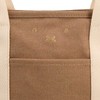 Hapitas Insulated Tote Bag, Perfect for Lunch, Character Bag, Thermal